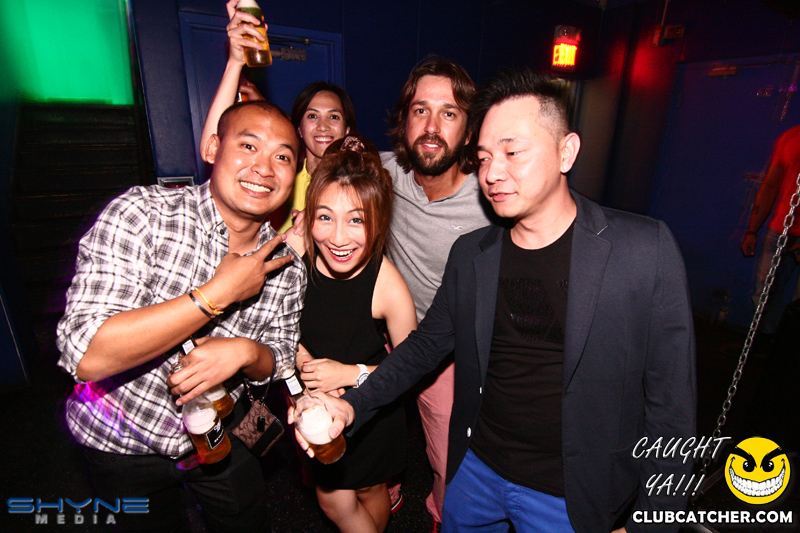 Gravity Soundbar nightclub photo 99 - August 30th, 2014