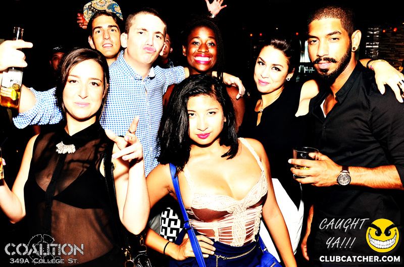 Coalition lounge photo 36 - August 30th, 2014