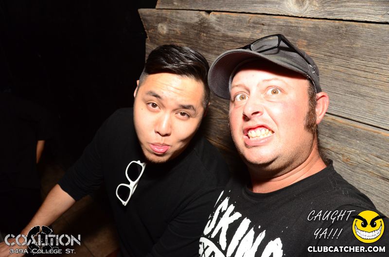Coalition lounge photo 6 - August 30th, 2014