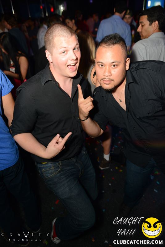 Gravity Soundbar nightclub photo 119 - September 3rd, 2014