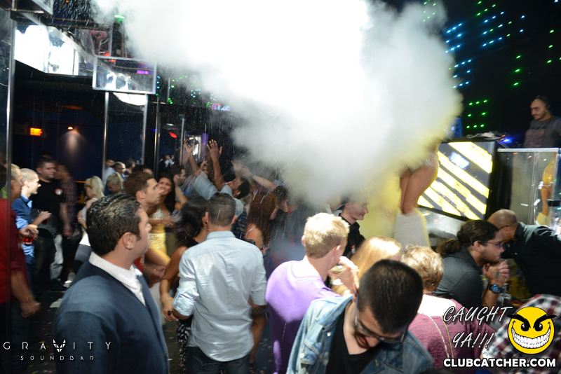 Gravity Soundbar nightclub photo 128 - September 3rd, 2014