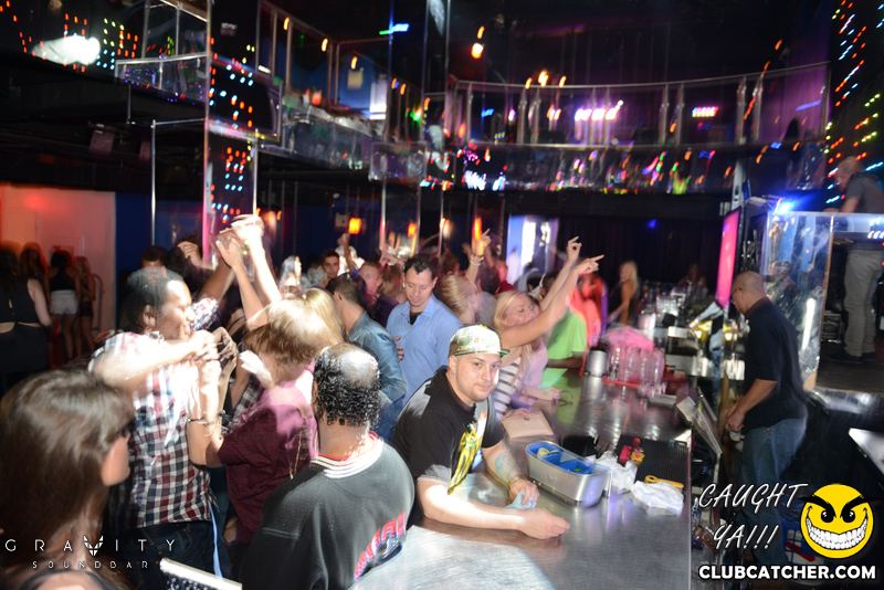 Gravity Soundbar nightclub photo 149 - September 3rd, 2014