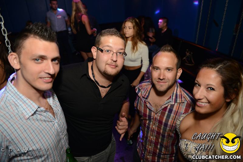 Gravity Soundbar nightclub photo 163 - September 3rd, 2014