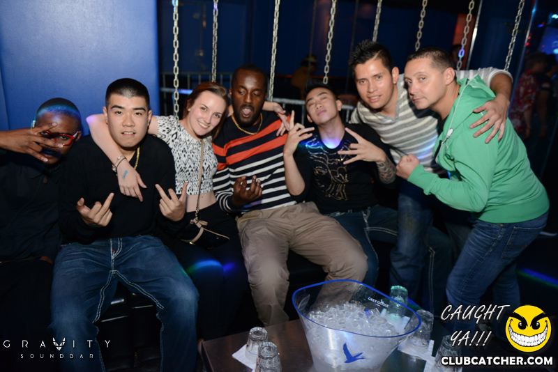 Gravity Soundbar nightclub photo 168 - September 3rd, 2014