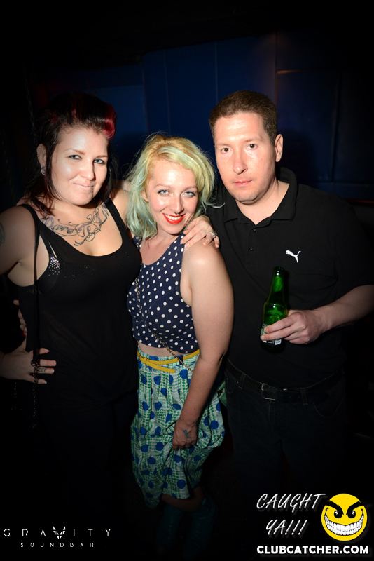 Gravity Soundbar nightclub photo 186 - September 3rd, 2014