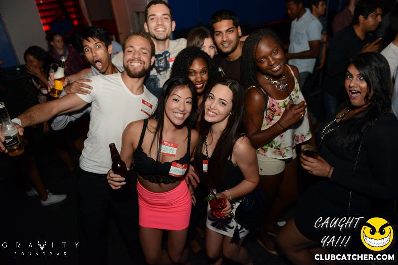 Gravity Soundbar nightclub photo 190 - September 3rd, 2014