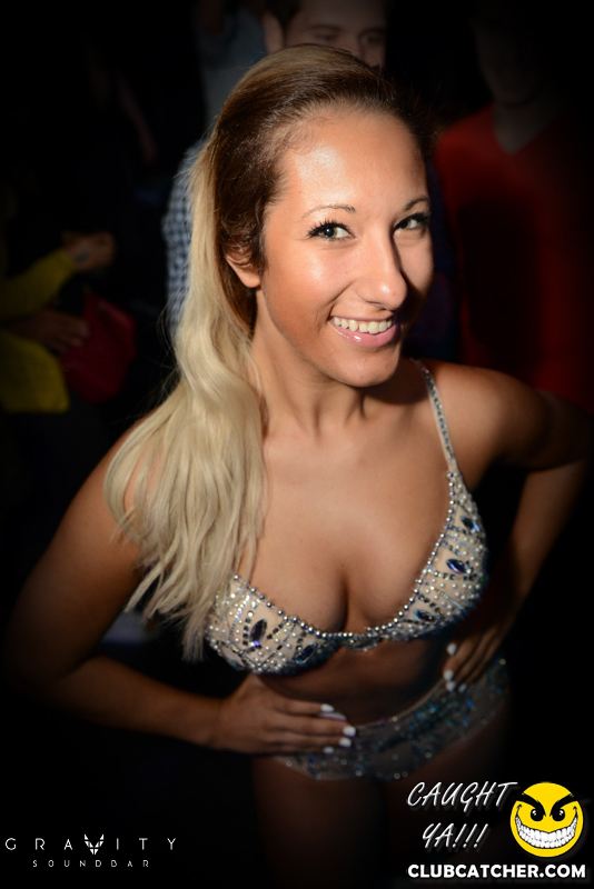 Gravity Soundbar nightclub photo 20 - September 3rd, 2014