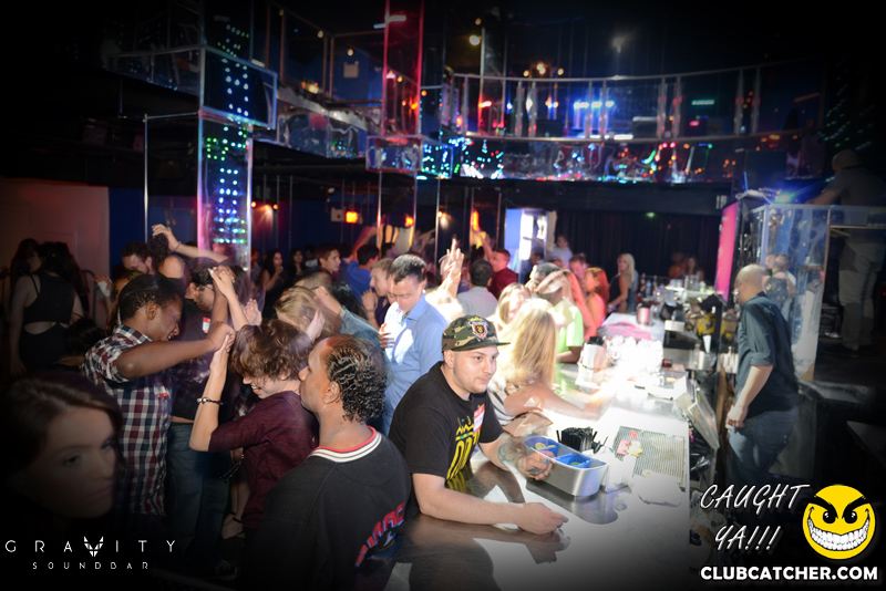 Gravity Soundbar nightclub photo 196 - September 3rd, 2014