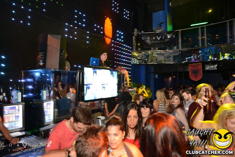 Gravity Soundbar nightclub photo 212 - September 3rd, 2014