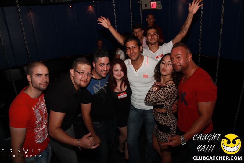 Gravity Soundbar nightclub photo 213 - September 3rd, 2014