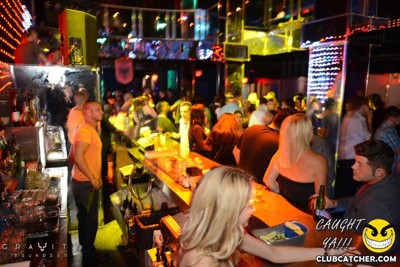Gravity Soundbar nightclub photo 237 - September 3rd, 2014