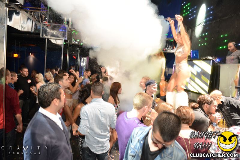 Gravity Soundbar nightclub photo 39 - September 3rd, 2014