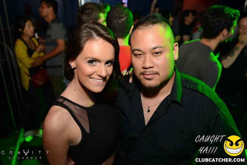 Gravity Soundbar nightclub photo 57 - September 3rd, 2014