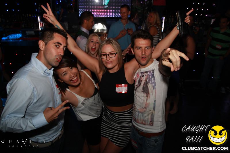 Gravity Soundbar nightclub photo 72 - September 3rd, 2014