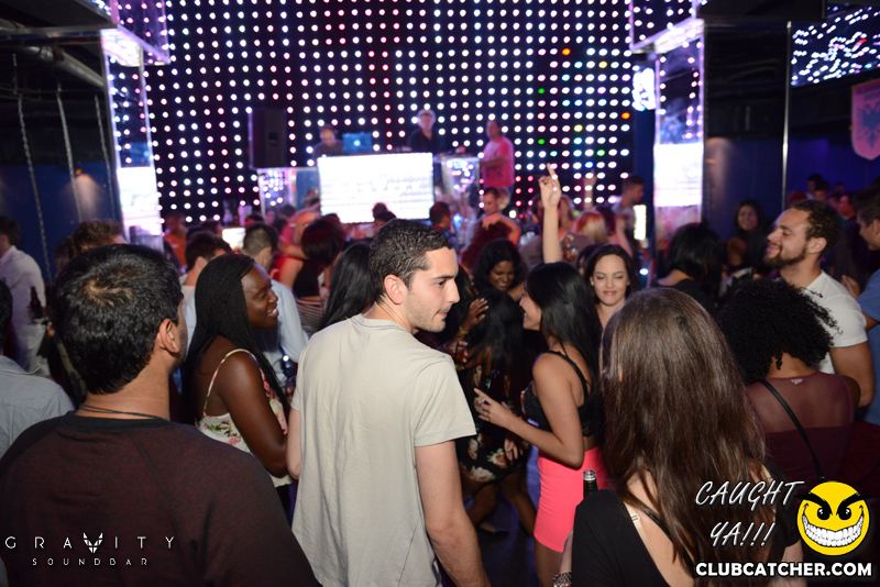 Gravity Soundbar nightclub photo 80 - September 3rd, 2014
