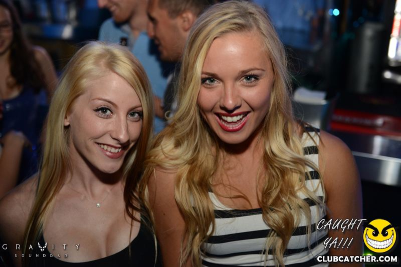 Gravity Soundbar nightclub photo 88 - September 3rd, 2014