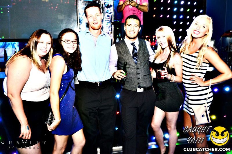Gravity Soundbar nightclub photo 95 - September 3rd, 2014