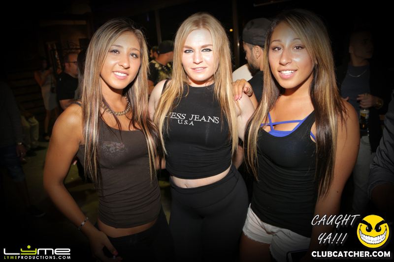Avenue nightclub photo 60 - September 4th, 2014