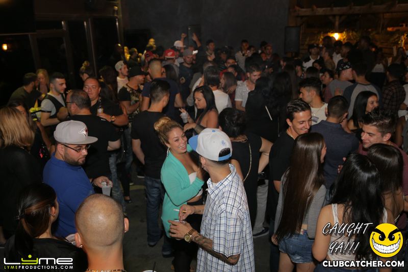 Avenue nightclub photo 75 - September 4th, 2014