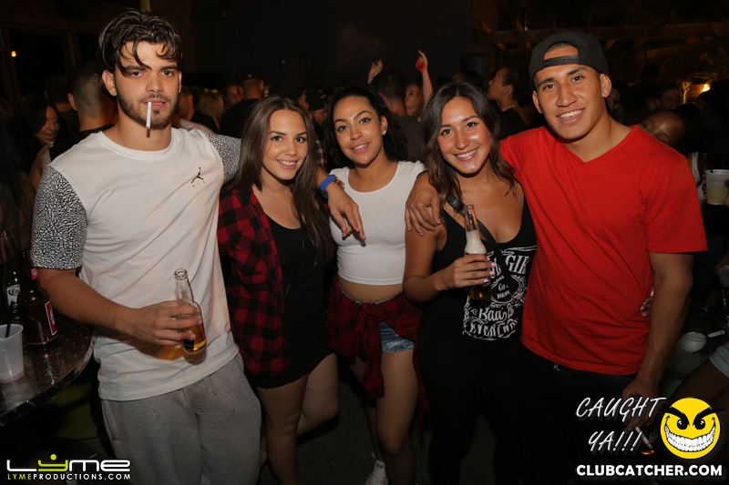 Avenue nightclub photo 77 - September 4th, 2014