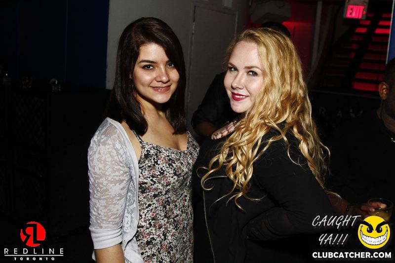 Gravity Soundbar nightclub photo 36 - September 5th, 2014