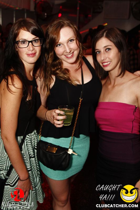 Gravity Soundbar nightclub photo 38 - September 5th, 2014