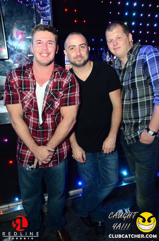 Gravity Soundbar nightclub photo 55 - September 5th, 2014