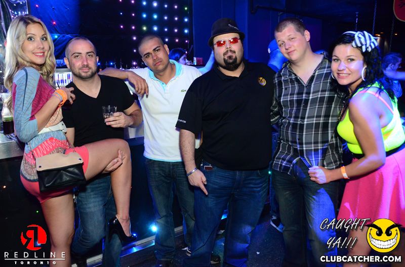 Gravity Soundbar nightclub photo 56 - September 5th, 2014