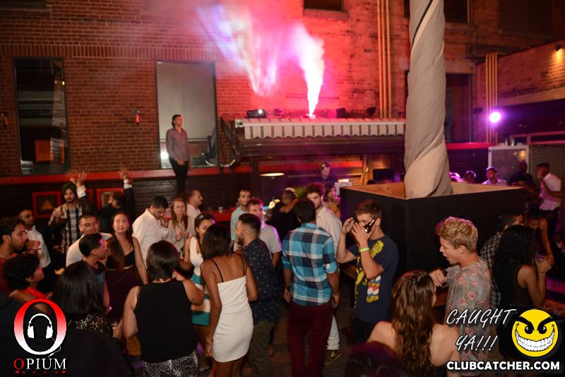 Opium Room nightclub photo 31 - September 6th, 2014