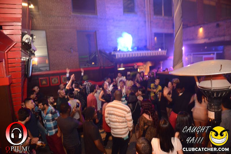 Opium Room nightclub photo 38 - September 6th, 2014