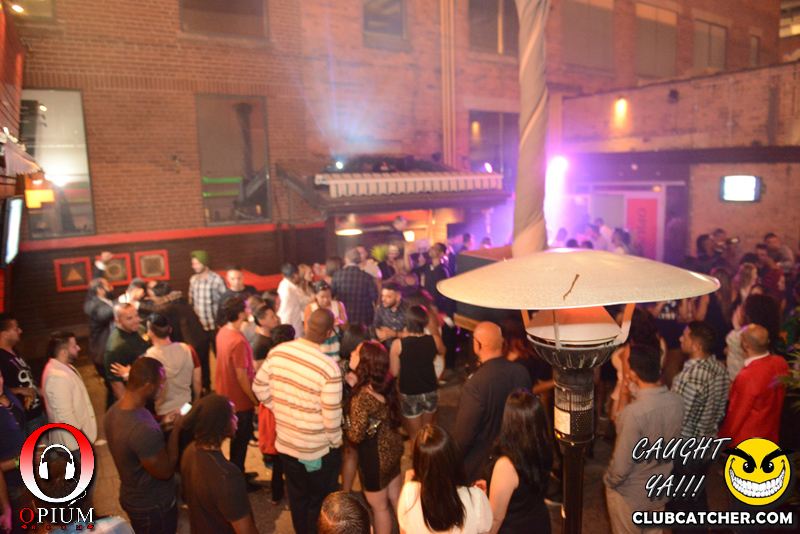 Opium Room nightclub photo 44 - September 6th, 2014