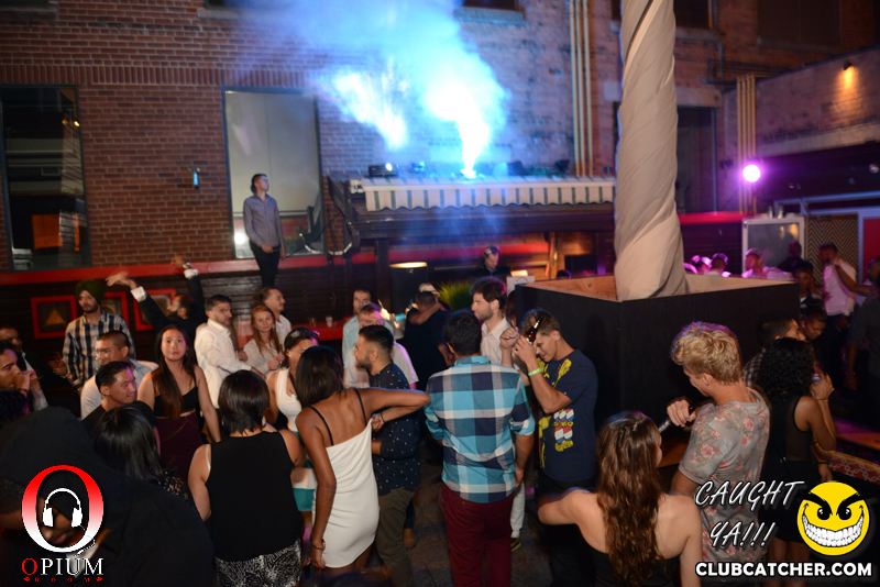 Opium Room nightclub photo 51 - September 6th, 2014