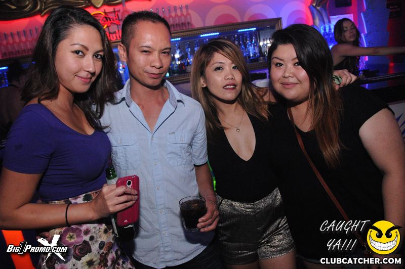 Luxy nightclub photo 104 - September 5th, 2014