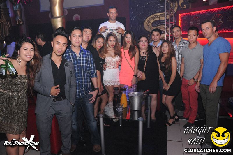 Luxy nightclub photo 119 - September 5th, 2014