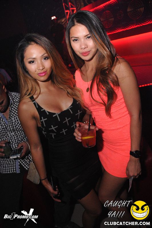 Luxy nightclub photo 14 - September 5th, 2014