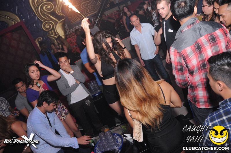 Luxy nightclub photo 149 - September 5th, 2014