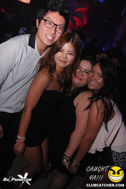 Luxy nightclub photo 150 - September 5th, 2014
