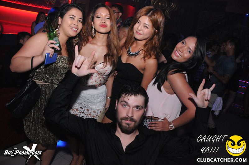 Luxy nightclub photo 154 - September 5th, 2014