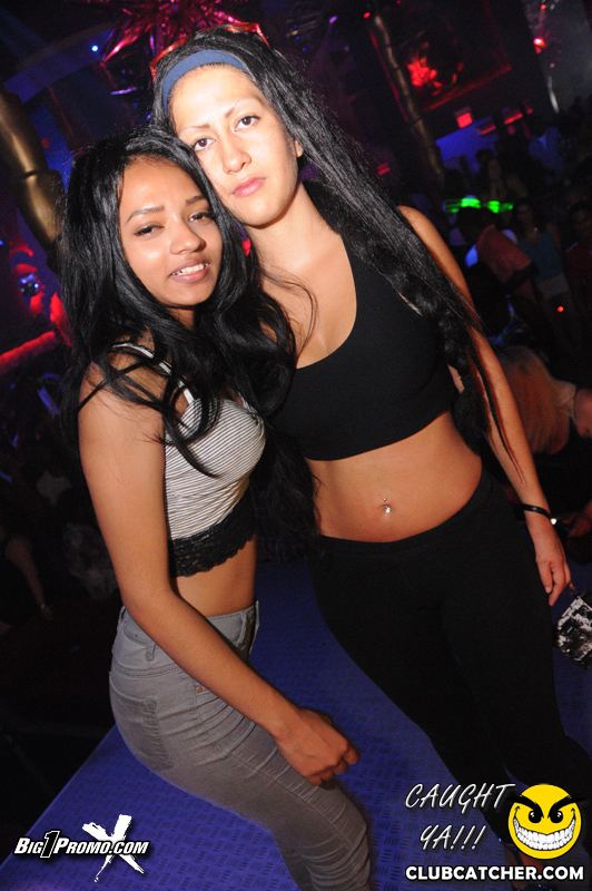 Luxy nightclub photo 17 - September 5th, 2014