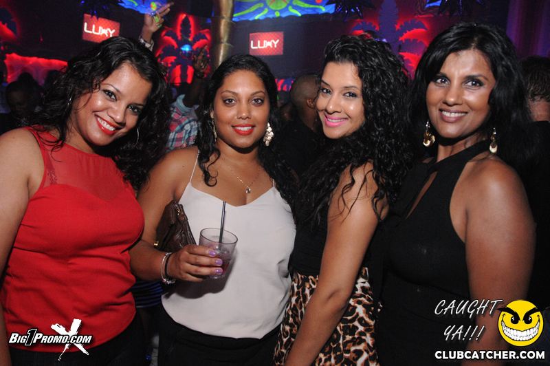 Luxy nightclub photo 197 - September 5th, 2014