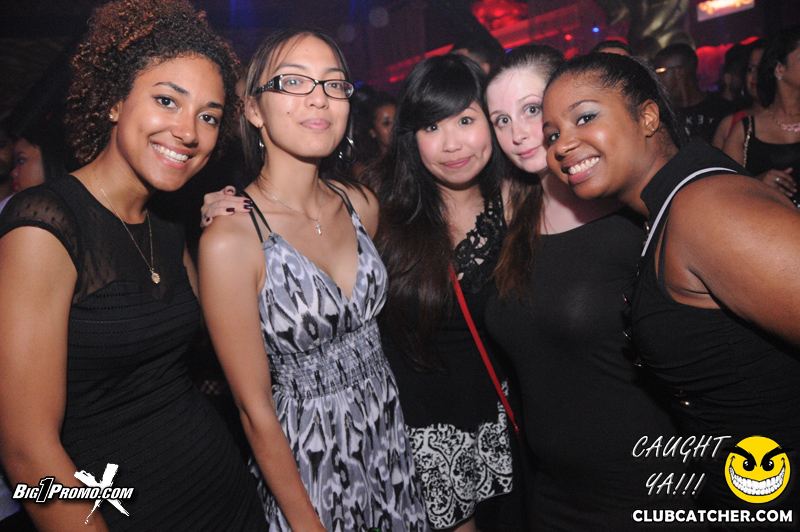 Luxy nightclub photo 200 - September 5th, 2014