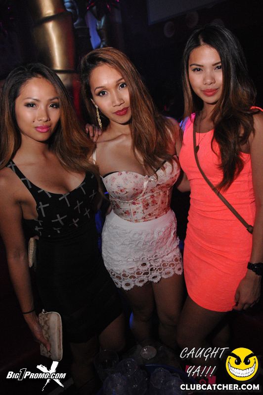 Luxy nightclub photo 3 - September 5th, 2014