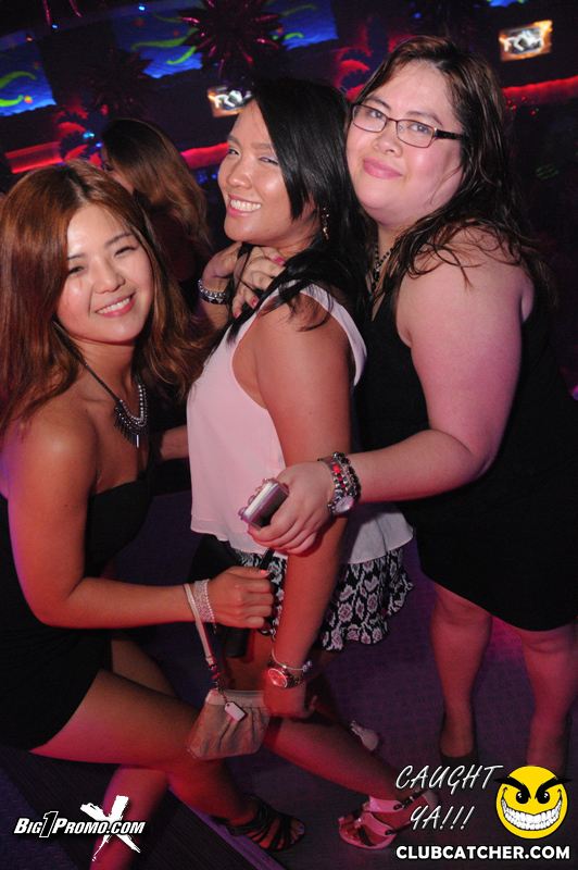 Luxy nightclub photo 21 - September 5th, 2014