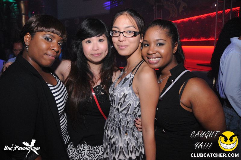 Luxy nightclub photo 204 - September 5th, 2014