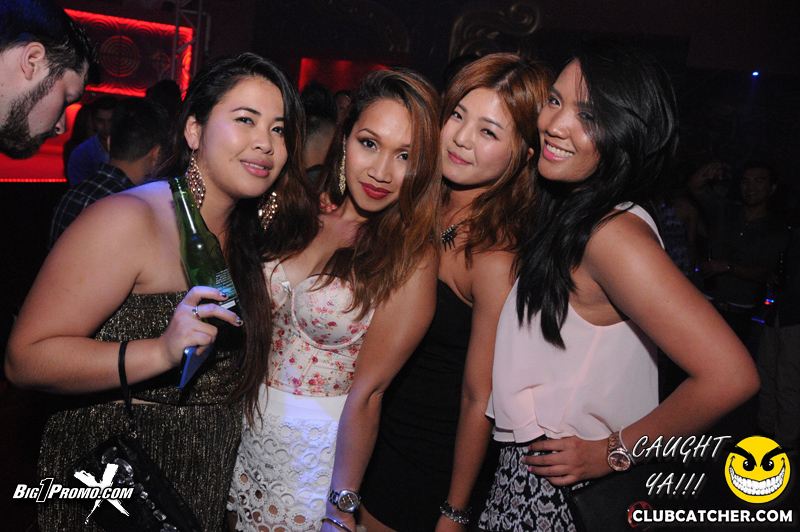 Luxy nightclub photo 234 - September 5th, 2014