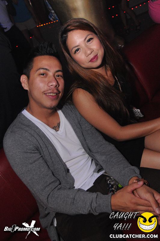 Luxy nightclub photo 244 - September 5th, 2014