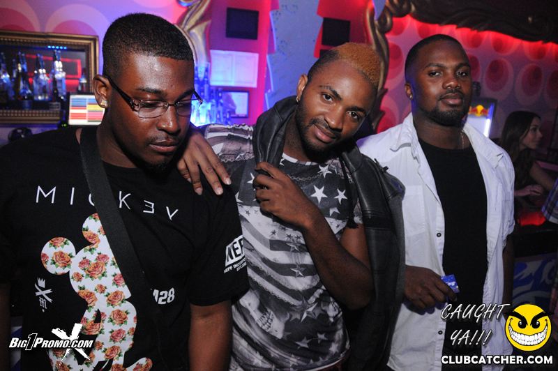 Luxy nightclub photo 253 - September 5th, 2014