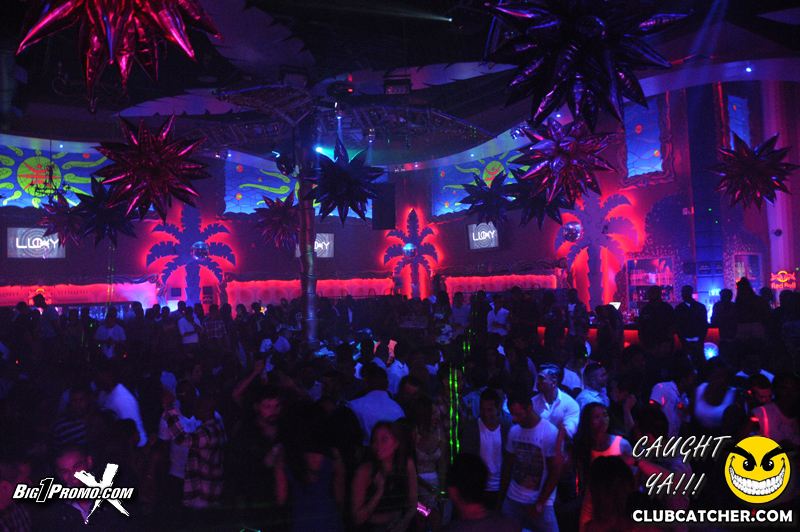Luxy nightclub photo 44 - September 5th, 2014