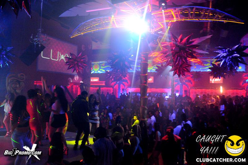 Luxy nightclub photo 62 - September 5th, 2014