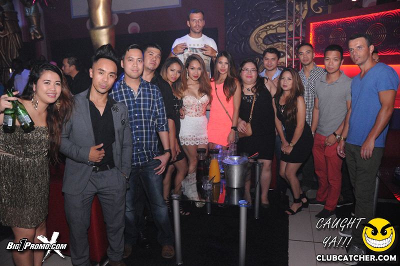 Luxy nightclub photo 65 - September 5th, 2014
